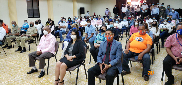 Conmemoran los 158 años de la Sublevación de Sabaneta del 22 de Febrero del 1863 (+vídeos) 4 Aniversario 128 Sublevacion Sabaneta 2021 publico 2