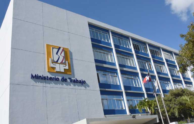 Ministerio de Trabajo invita a proceso de reclutamiento 1 Ministerio de Trabajo invita a proceso de reclutamiento