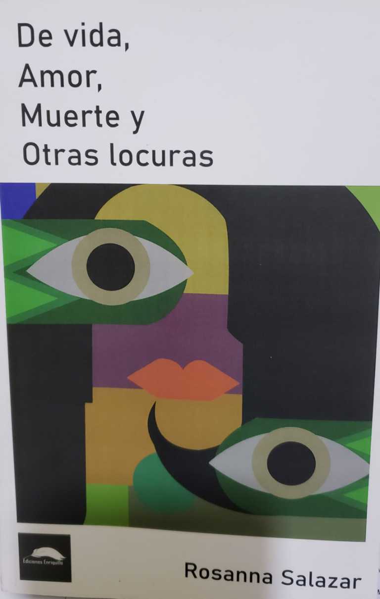 De vida, amor, muerte y otras locuras 2 De vida, amor, muerte y otras locuras
