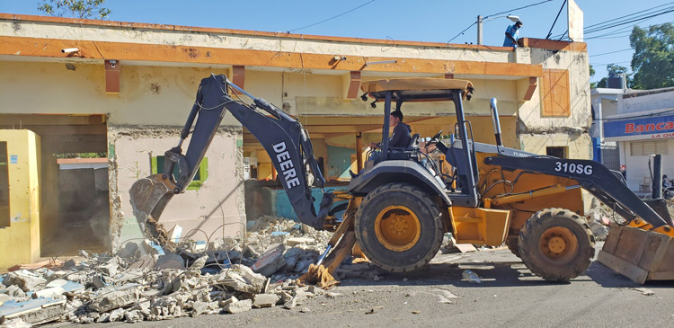 Remodelación al Mercado Público costará 5 millones (+vídeo) 3