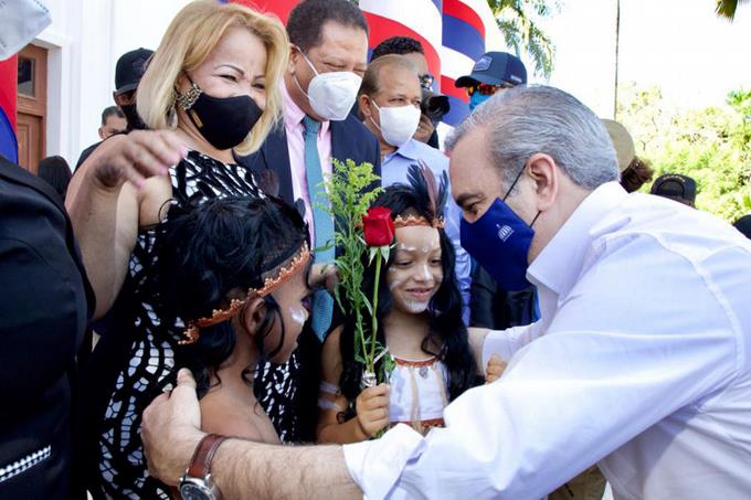 Abinader declara a San Juan en estado de emergencia 5 Abinader declara a San Juan en estado de emergencia