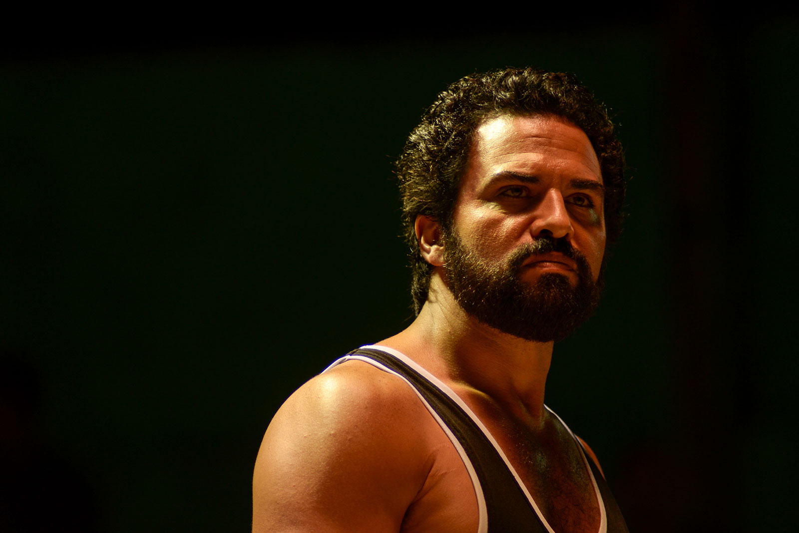 Jack Veneno perdió la faja, pero ganó inmortalidad 1 DSC 5084