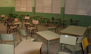 Educación dice remodelará escuelas y fija fecha para retorno a las aulas 2 Educacion remodelacion retorno 2 FE