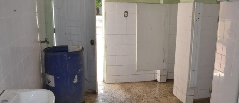Educación dice remodelará escuelas y fija fecha para retorno a las aulas 1 Educacion remodelacion retorno FE