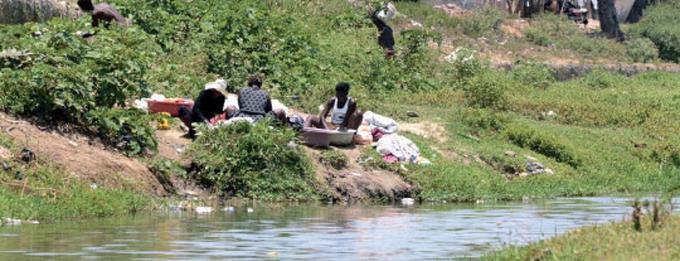 Gobierno aclara no ha cedido a Haití uso de aguas del Masacre 1 Gobierno aclara no ha cedido a Haití uso de aguas del Masacre