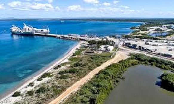 El BID aprueba US$100 millones para desarrollo de la Bahía de Manzanillo 2 El BID aprueba US$100 millones para desarrollo de la Bahía de Manzanillo