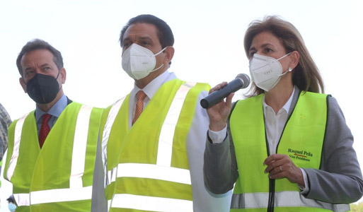 República Dominicana recibe otro millón y medio de vacunas Sinovac 2 República Dominicana recibe otro millón y medio de vacunas Sinovac