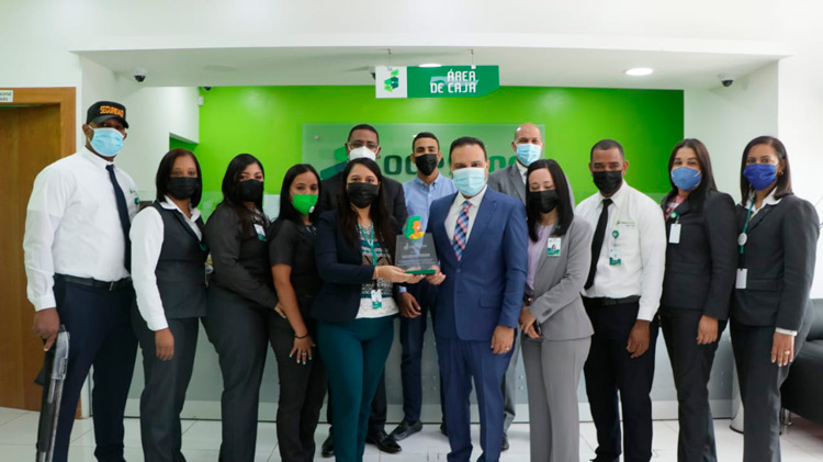 Coopsano reconoce sucursales por excelente desempeño en feria simultánea (+vídeo) 2 Coopsano reconocimiento Dia Madre 2021 1