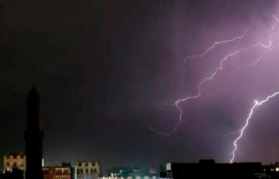 Al menos 63 muertos en el norte y centro de la India por tormentas eléctricas 6 Al menos 63 muertos en el norte y centro de la India por tormentas eléctricas