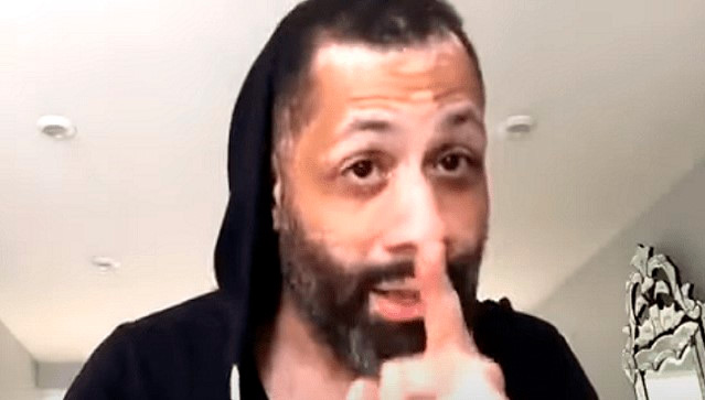 NY: Arrestan hombre amenazó de muerte a presidente Abinader (+vídeo) 1 Enrique Figueroa FE