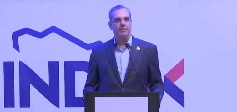 Abinader: Nunca me rendiré ante corrupción, cueste lo que cueste 1 Abinader: Nunca me rendiré ante corrupción, cueste lo que cueste