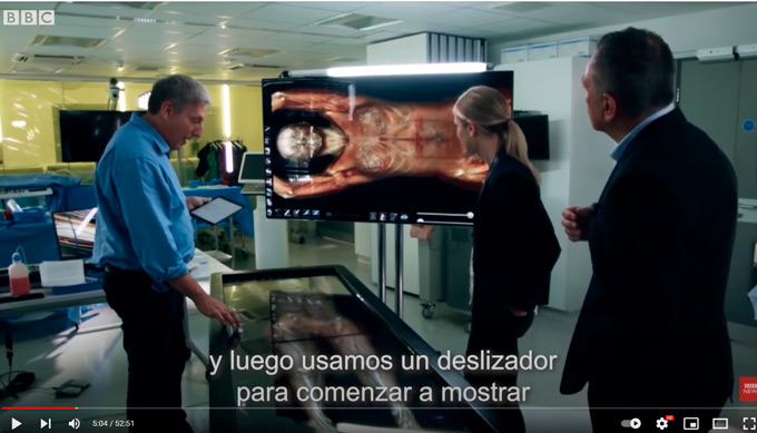 Jack el Destripador: cómo investigar hoy el caso del asesino en serie más famoso de Reino Unido (+vídeo) 1 Jack el Destripador: cómo investigar hoy el caso del asesino en serie más famoso de Reino Unido (+vídeo)
