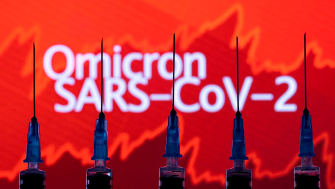 Ómicron: los 4 datos más reveladores hasta hoy de la nueva variante del coronavirus que preocupa al mundo 2 Ómicron: los 4 datos más reveladores hasta hoy de la nueva variante del coronavirus que preocupa al mundo