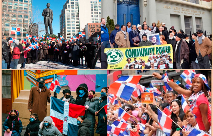 En el Mes de la Patria: ¡Duarte es de todos y nos une a todos! 2 Diaspora Dominicana NYC