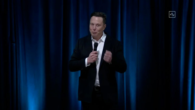 Elon Musk se prepara para la implantación de microchips en cerebros humanos 2 Elon Musk se prepara para la implantación de microchips en cerebros humanos