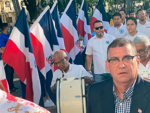 Inició Regocijo Municipal del 159 aniversario de la sublevación de Sabaneta contra los españoles 1863 2 Sublevacion Sabaneta 159 aniversario Ricardo