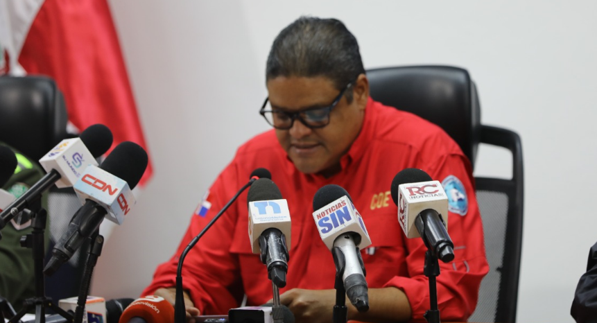 Aumentan a 26 los muertos en Semana Santa en R. Dominicana 1 COE