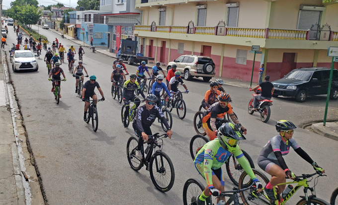 Primera Vuelta Ciclística “Eco Turística 2022” (fotos+vídeo) 10 Vuelta Ciclistica Eco Turistica 2022 2