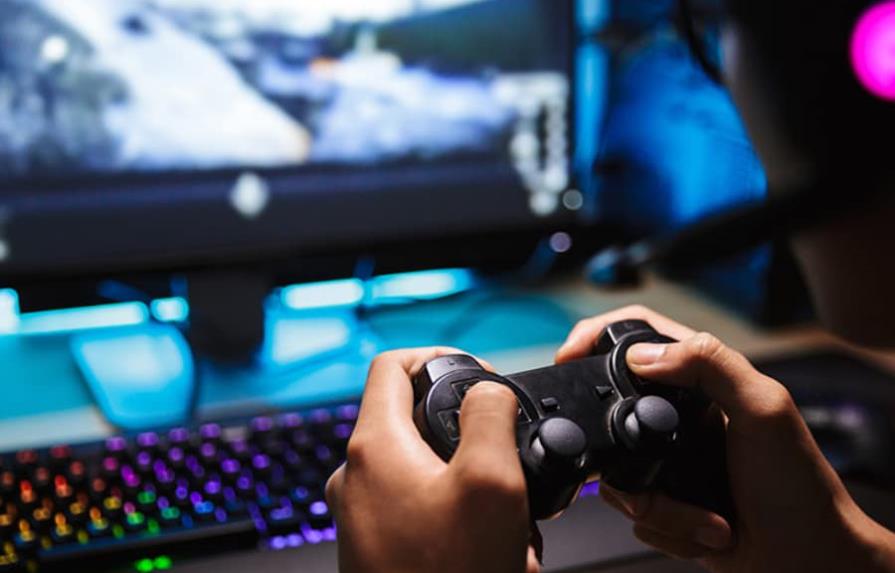Adicción a los videojuegos provoca alarma entre los especialistas de RD 1 video
