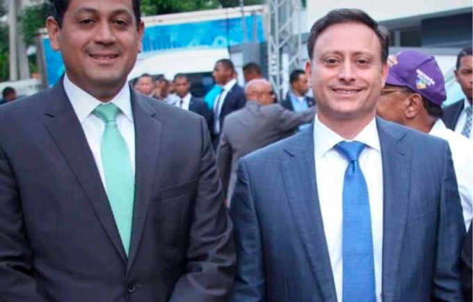 Jean Alain exige a Pepca revelar acuerdo suscrito con Canó Sacco 1 Jean Alain exige a Pepca revelar acuerdo suscrito con Canó Sacco