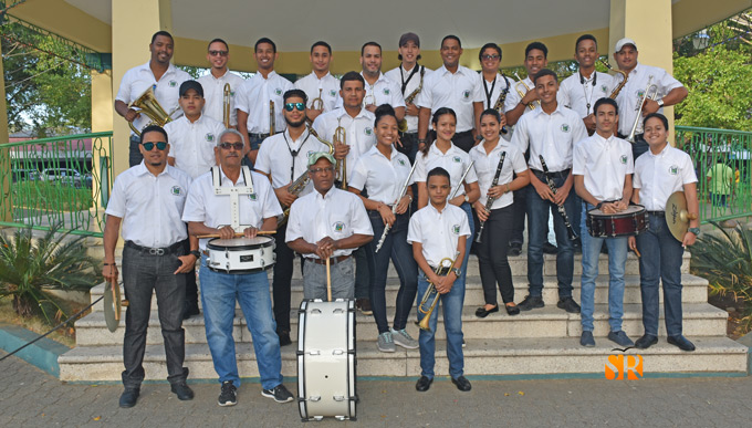 Renuncian miembros de la Banda de Música Municipal de Sabaneta 1 Renuncian miembros de la Banda de Música Municipal de Sabaneta