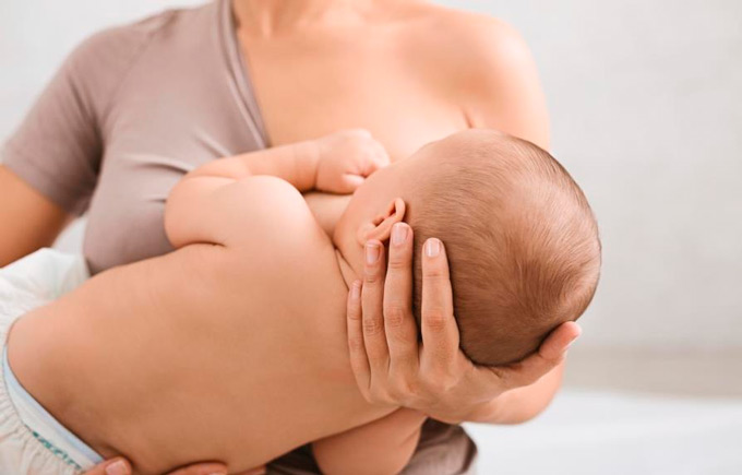 El fenómeno: más cesáreas, menos bebés lactados en RD 2 El fenómeno: más cesáreas, menos bebés lactados en RD