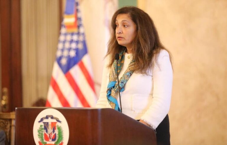 EEUU pide a RD proteger a haitianos y dominicanos de ascendencia haitiana vulnerables 1 EEUU pide a RD proteger a haitianos y dominicanos de ascendencia haitiana vulnerables