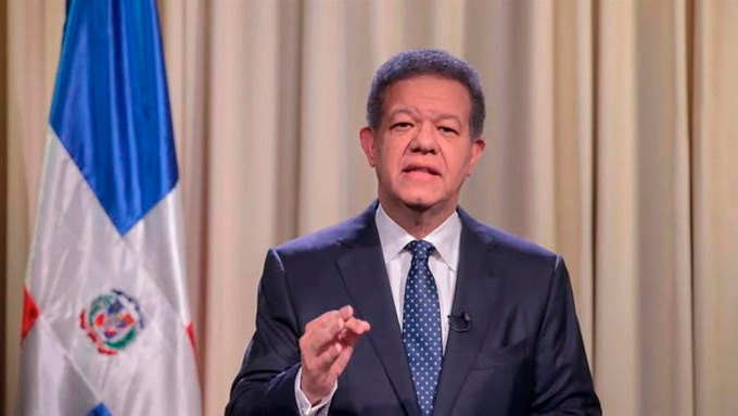 Leonel ve «sorpresa» lluvias fue más «improvisación» del Gobierno 5 Leonel ve «sorpresa» lluvias fue más «improvisación» del Gobierno