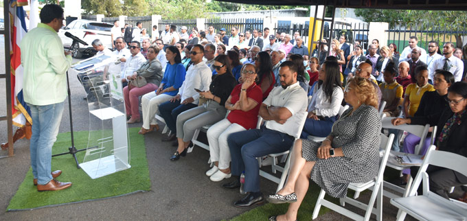 COOPSANO y la dirección provincial de cultura desvelan mural en honor a don Joaquín Dolores Torres 2 Coopsano desvelamiento Joaquin Dolores Torres 1