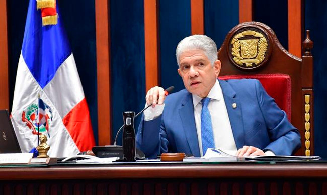 Senado aprueba en primera lectura Código Penal sin las 3 causales 5 Senado aprueba en primera lectura Código Penal sin las 3 causales