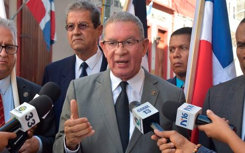 Instituto Duartiano rechaza proyecto sobre tráfico ilícito de migrantes 4 Instituto Duartiano rechaza proyecto sobre tráfico ilícito de migrantes