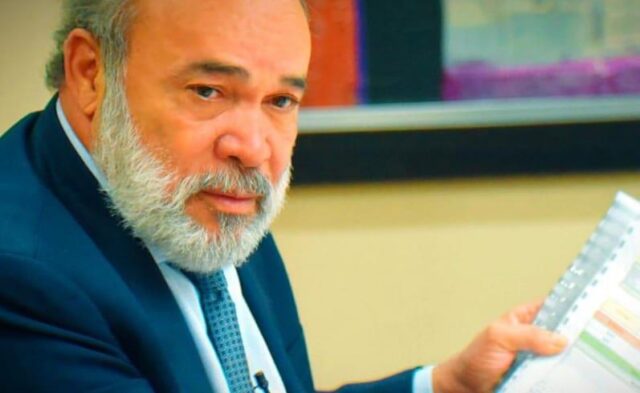 Francisco Pagán y Mimilo, entre los siete que ofrecieron su testimonio para Operación Calamar 1 pagan e1679354400714