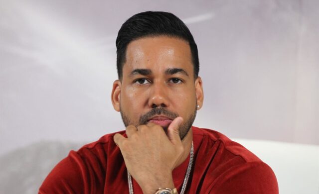 En RD no se podrá escuchar “La Suegra”, de Romeo Santos 1 romeo e1677851566970