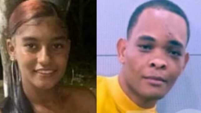 (Vídeo) Los celos siguen siendo el detonante de las tragedias 1 tragedia e1678111431488
