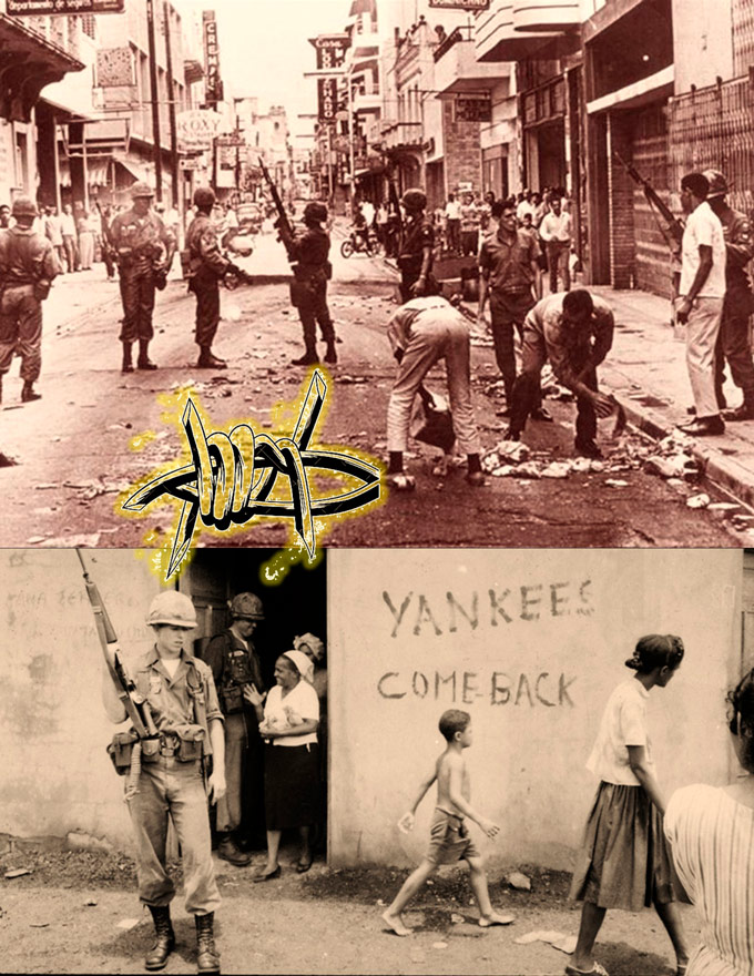 ‘Palomos’ 3 PALOMOS 2