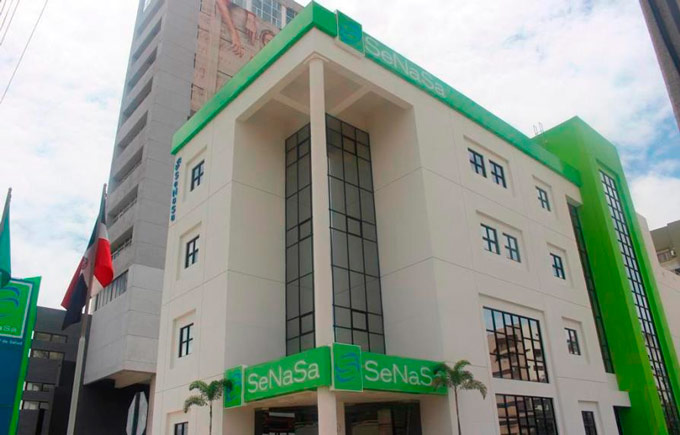 Afiliados a Senasa recibirán descuentos en diferentes renglones comerciales 1 Senasa edificio FE