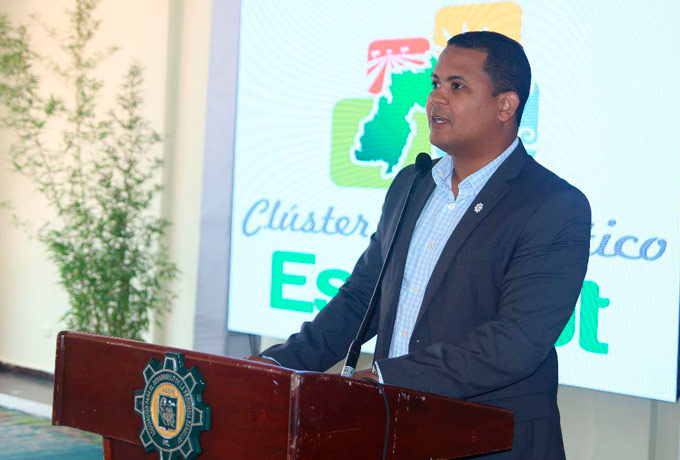 Clúster Turístico de Santiago Rodríguez colabora con 14 provincias de la región norte en análisis FODA para potenciar el turismo sostenible 4 Cluster Espaillat 1