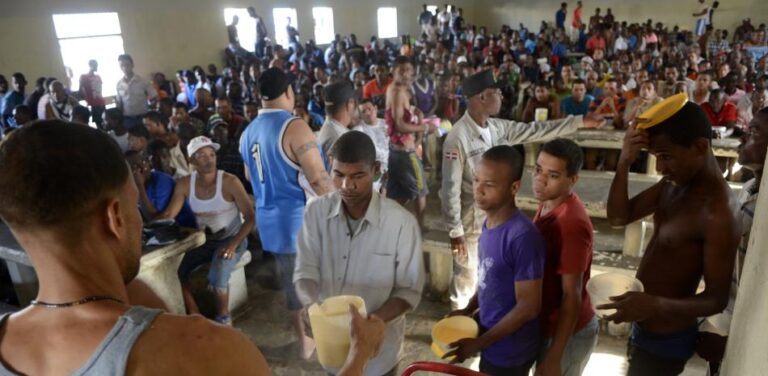 Comida de cada preso cuesta 126 pesos al día 2 Comida de cada preso cuesta 126 pesos al día