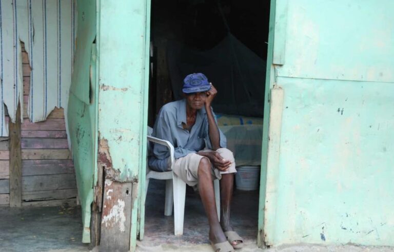 El Gobierno dominicano registra 401,283 personas en pobreza extrema 2 El Gobierno dominicano registra 401,283 personas en pobreza extrema
