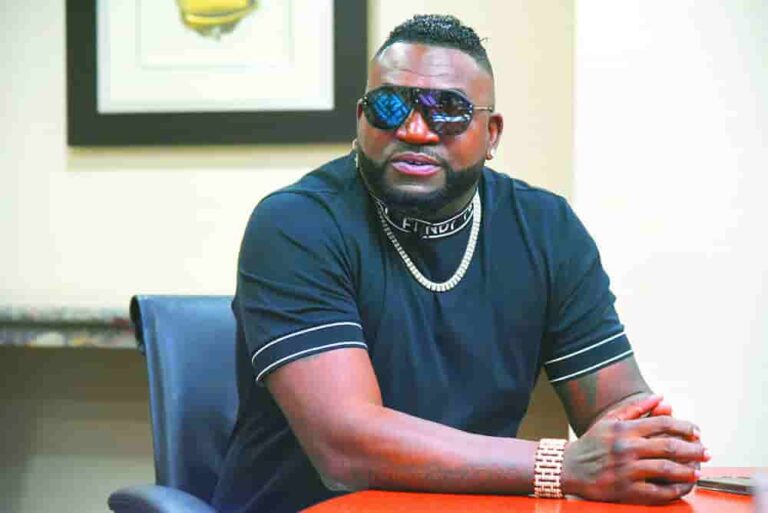 (Vídeo) David Ortiz denuncia es extorsionado tras hackeo de su teléfono 10 (Vídeo) David Ortiz denuncia es extorsionado tras hackeo de su teléfono