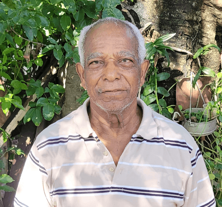 Ramon Antonio Lantigua primer maestro de Educación Física en Santiago Rodríguez 1 Pr Ramon Ant Lantigua 2