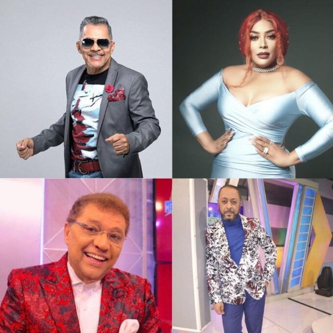 Cinco figuras de la farándula dominicana quedan "buhoafectadas" por fraude en Cooperativa Herrera 1 figuras publicas e1697114817754