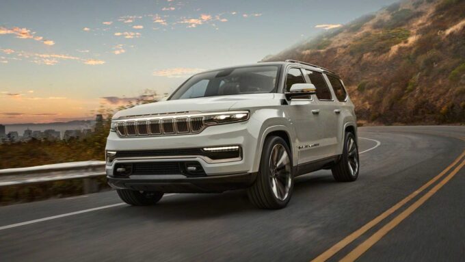 ¿Cuáles son los 10 autos del 2023 con demasiados problemas para sus conductores? 1 jeep e1703347676303
