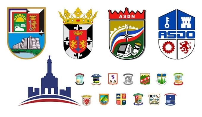 Elecciones municipales: ¿Cuál es la función de un alcalde? 1 escudo e1707412791521