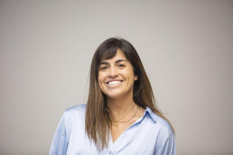 El 64 % mujeres profesionales de RD están vinculadas a las tecnología 5 El 64 % mujeres profesionales de RD están vinculadas a las tecnología