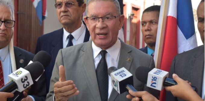 Instituto Duartiano reacciona a solicitud de la ONU para permitir refugiados haitianos 1 duartianos 1 e1711043264222