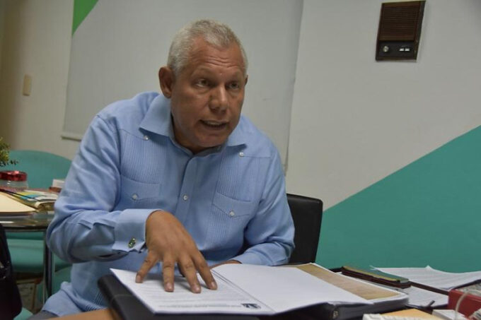 Condenan a 3 meses de prisión suspendida a conductor de "Corrupción al Desnudo" 1 condenado e1714652973326