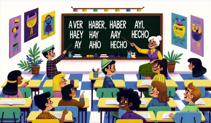 CUÁLES SON LAS CINCO FALTAS DE ORTOGRAFÍAS MÁS COMUNES EN ESPAÑOL EN INTERNET 1 errores ortografia e1715119828330