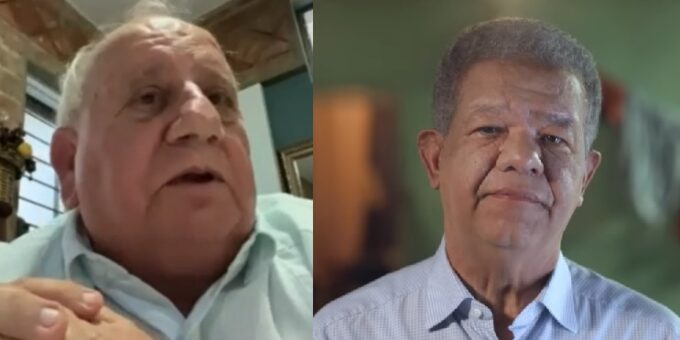 (Vídeo) Leonel tiene cáncer colon, dice médico y polìtico Ernesto Fadul 1 (Vídeo) Leonel tiene cáncer colon, dice médico y polìtico Ernesto Fadul