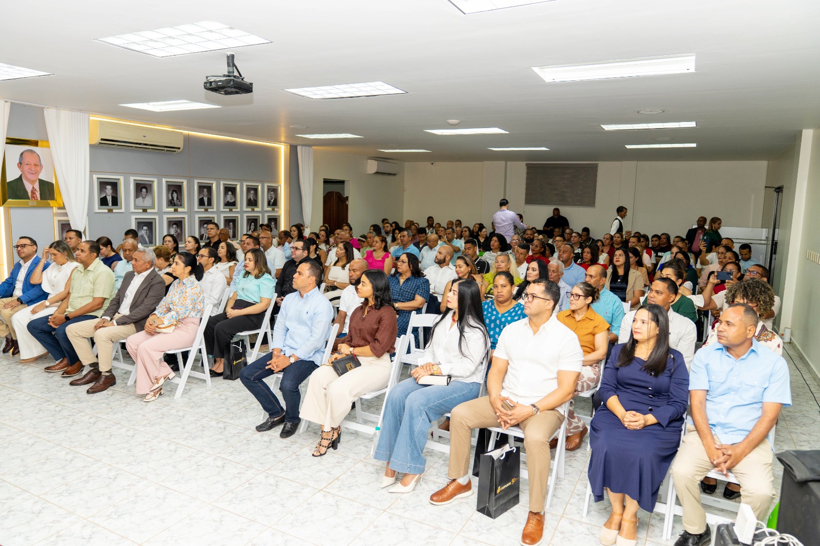 COOPSANO destaca su impacto económico y social en Santiago Rodríguez 3 COOPSANO Santiago Rodríguez